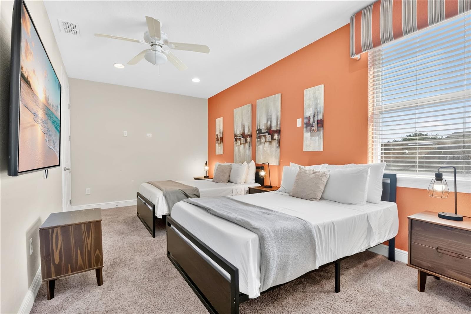 Single Family Residence at 7657 WILMINGTON LOOP, KISSIMMEE, photo 56 of 86