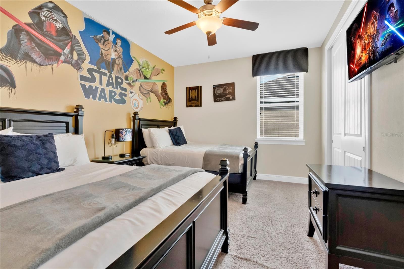 Single Family Residence at 7657 WILMINGTON LOOP, KISSIMMEE, photo 34 of 86
