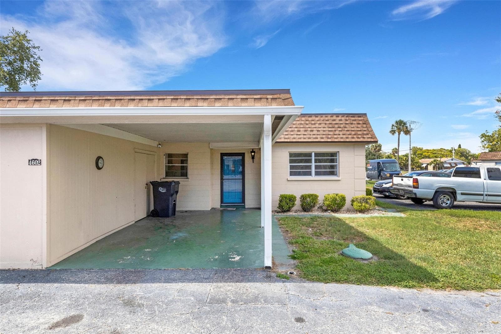 Condominium at 4602 PARK ACRES DR #96, BRADENTON, photo 2 of 29