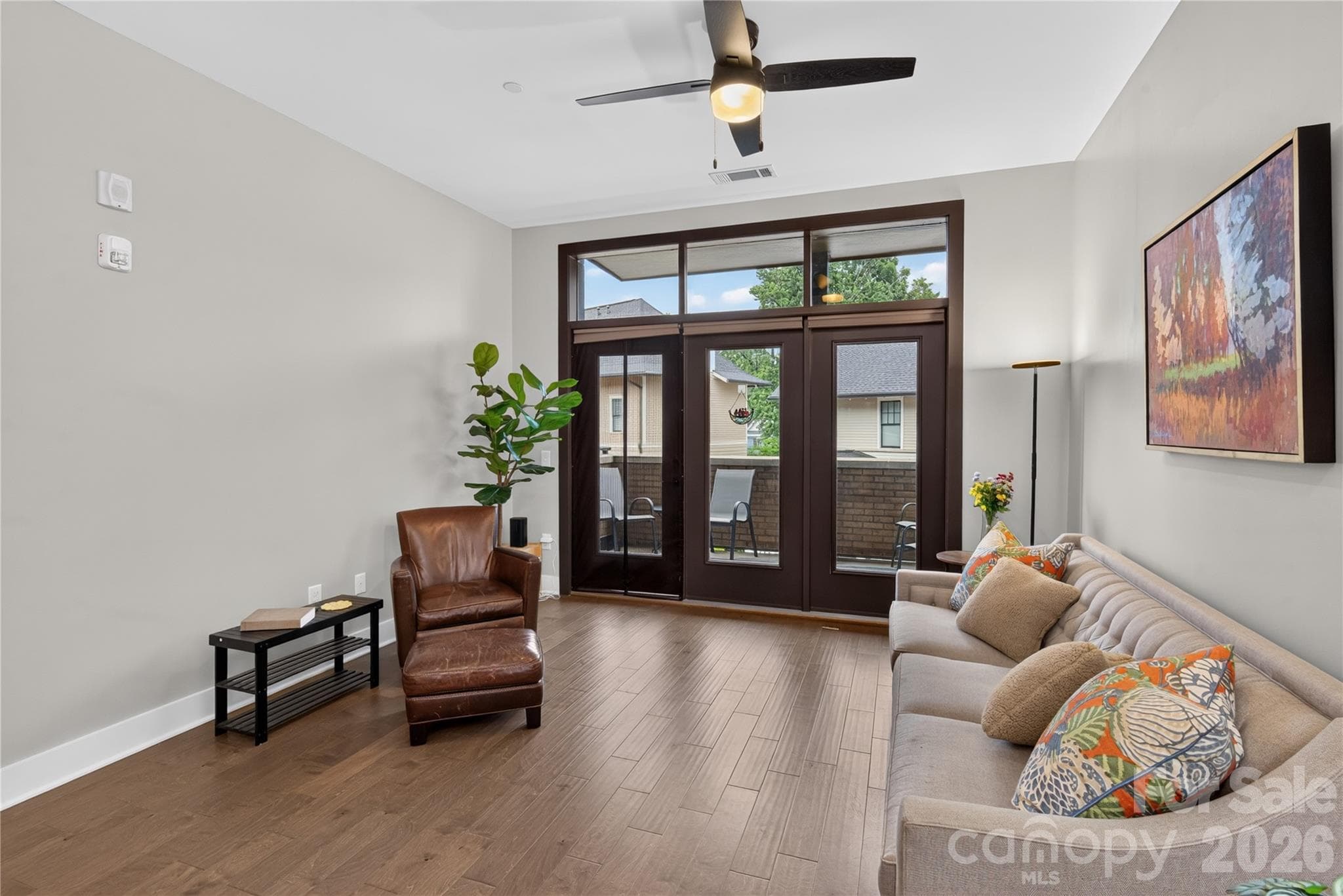Condominium at 2401 Euclid Avenue, Charlotte, photo 10 of 34