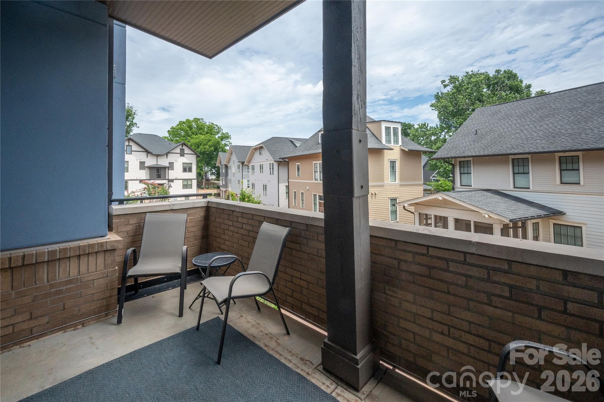 Condominium at 2401 Euclid Avenue, Charlotte, photo 23 of 34