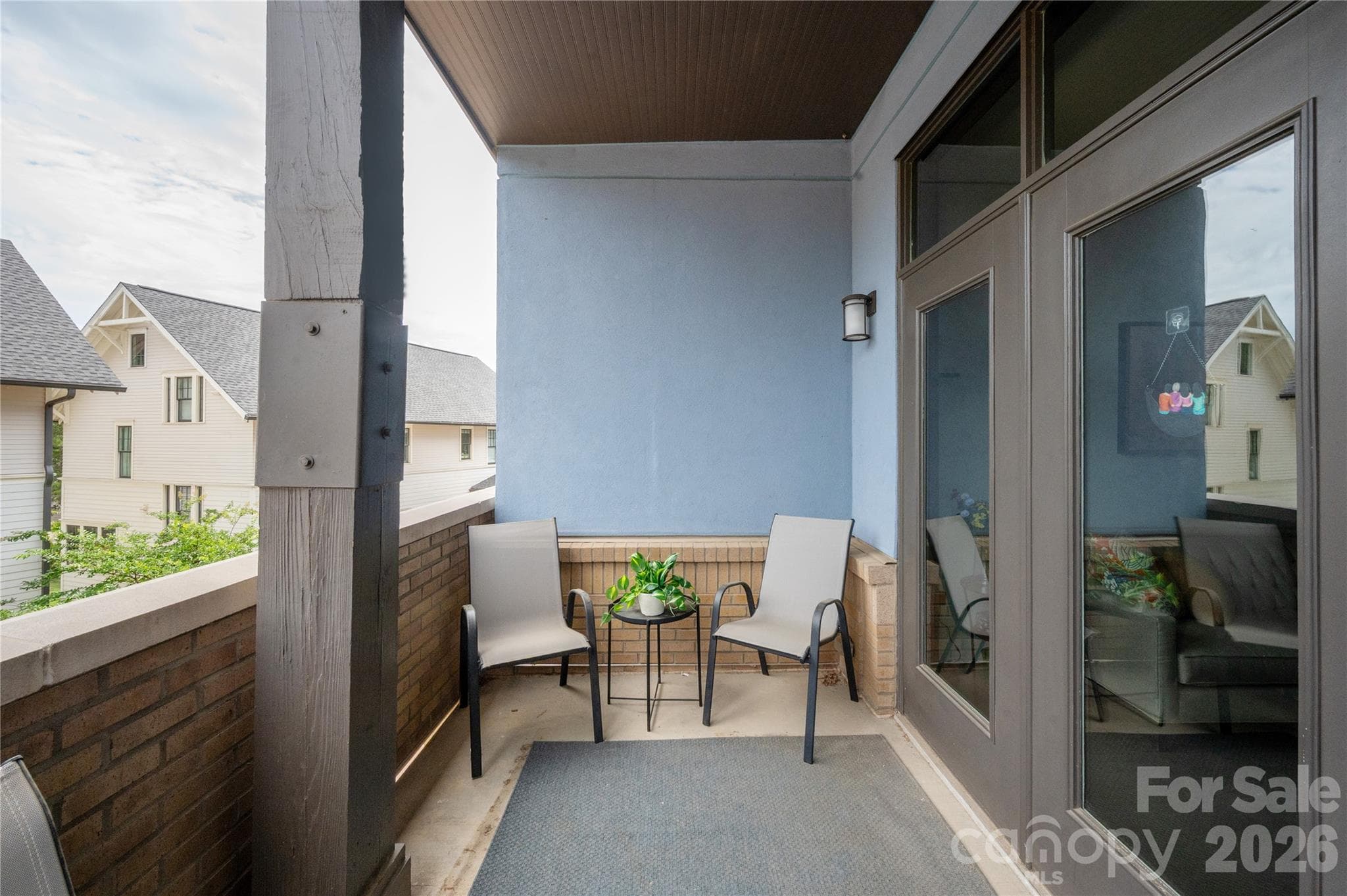 Condominium at 2401 Euclid Avenue, Charlotte, photo 24 of 34