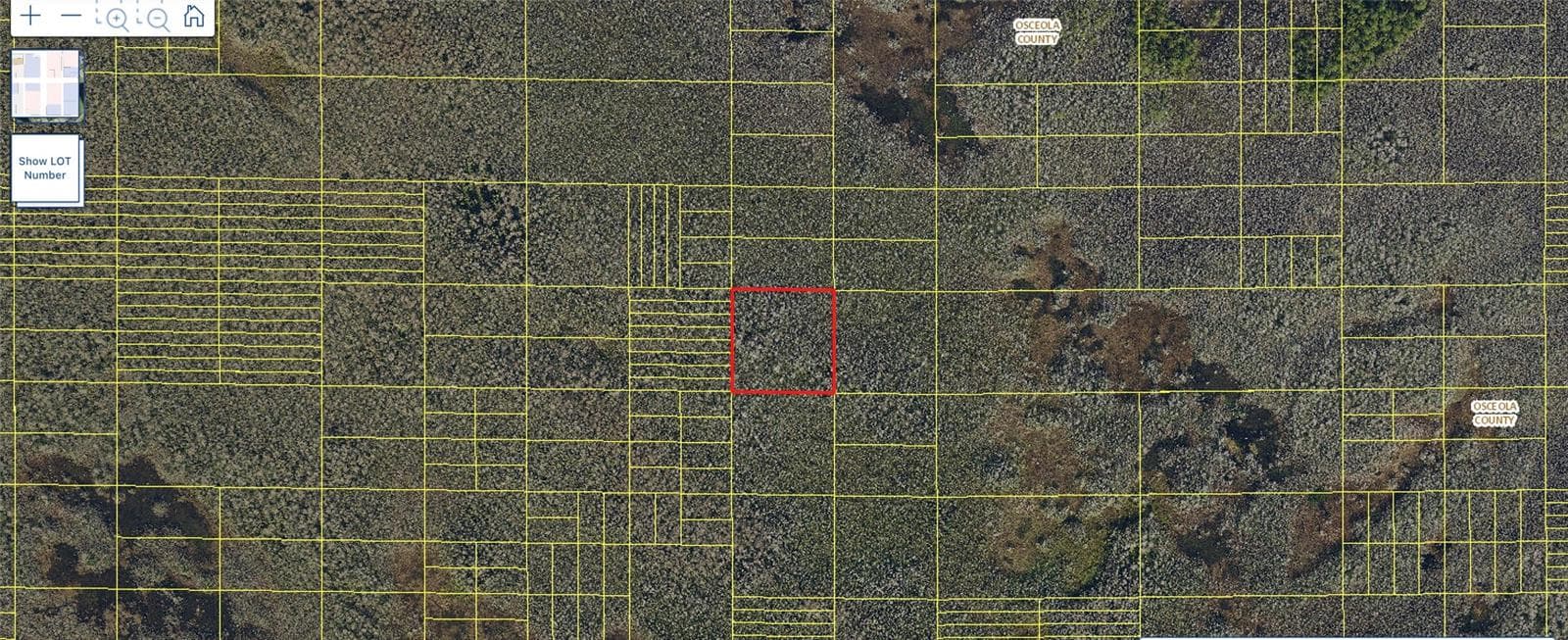 HOLOPAW GROVES RD #Lot 99 & 100