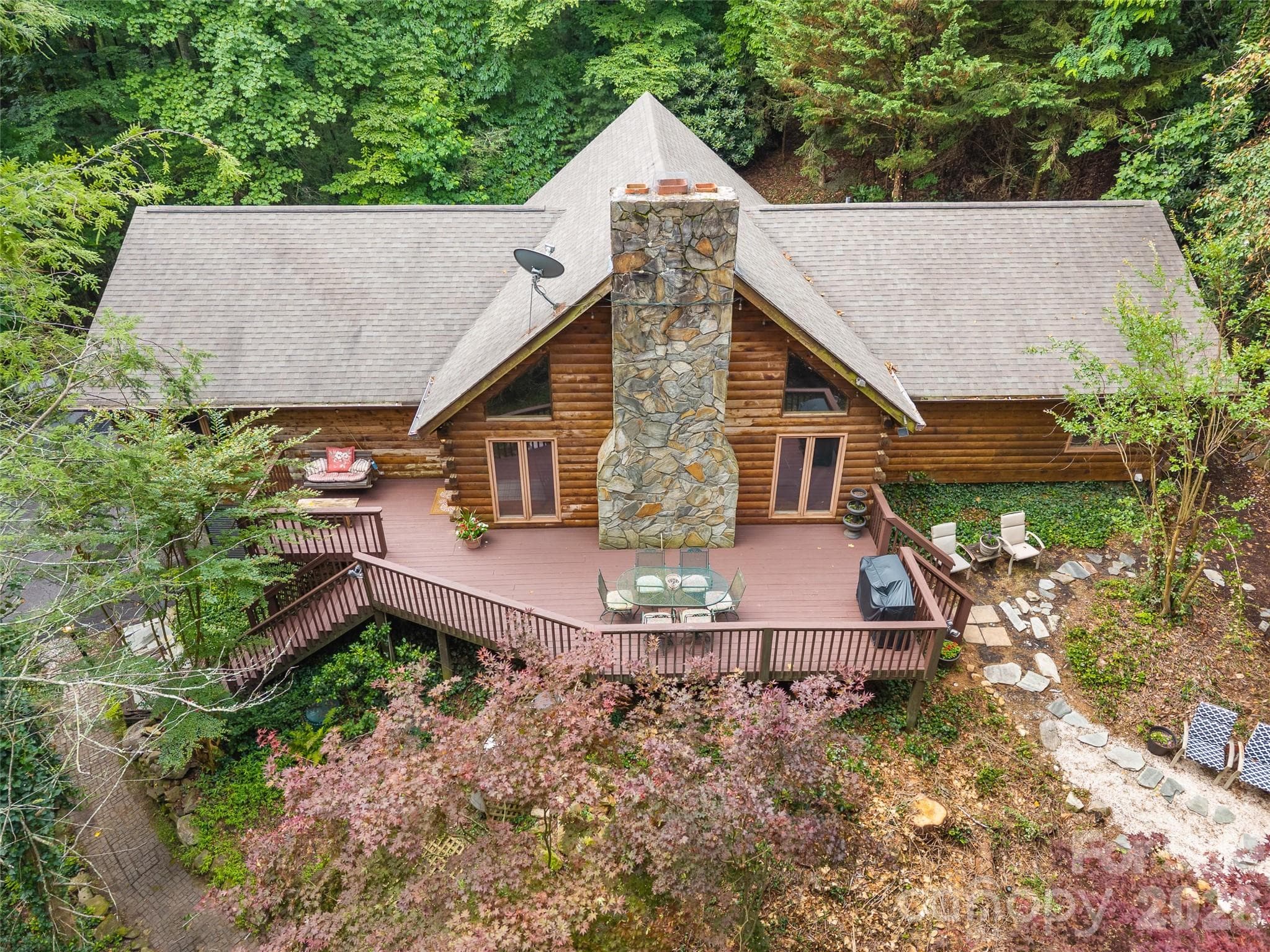 Private retreat - 6 Ravenwood Lane, Horse Shoe