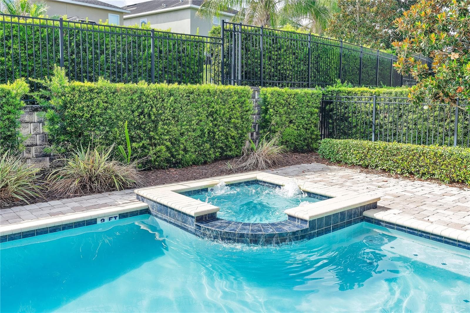 Single Family Residence at 7657 WILMINGTON LOOP, KISSIMMEE, photo 67 of 86