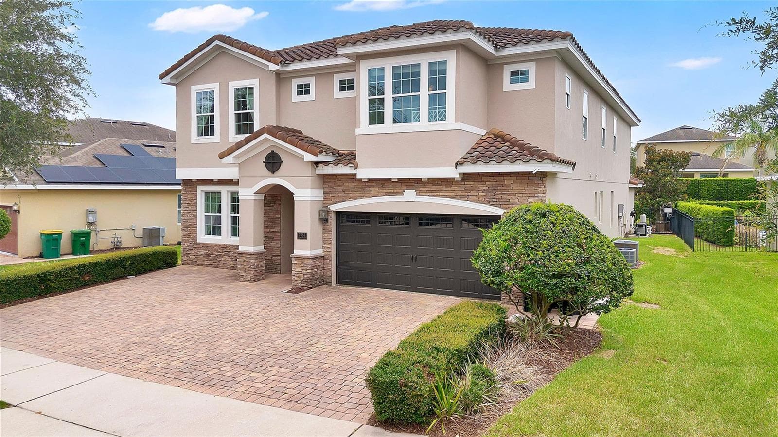 Single Family Residence at 7657 WILMINGTON LOOP, KISSIMMEE, photo 71 of 86