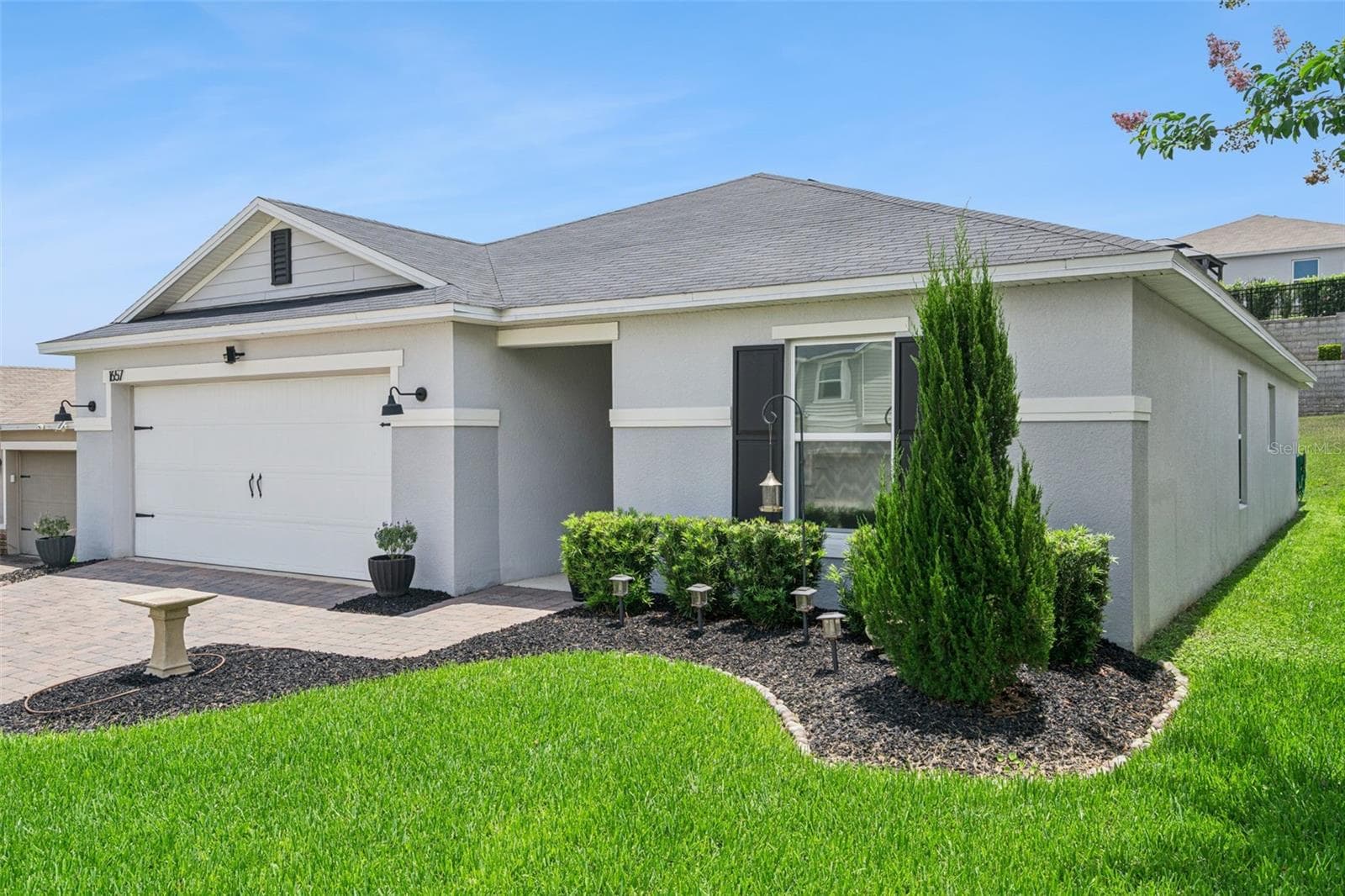 Single Family Residence at 1657 WILSON PRAIRIE CIR, GROVELAND, photo 8 of 27