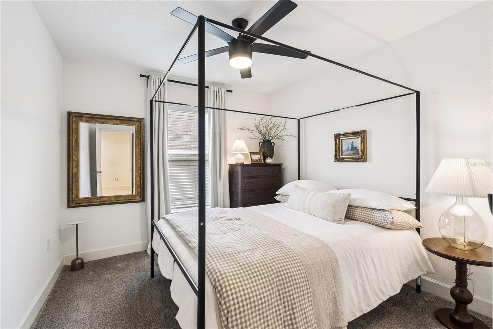Bedroom 4 - 1657 WILSON PRAIRIE CIR, GROVELAND