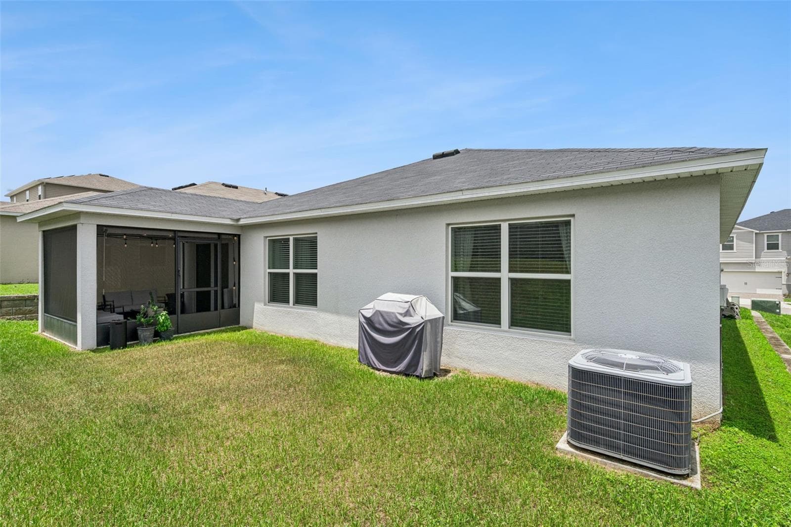 Single Family Residence at 1657 WILSON PRAIRIE CIR, GROVELAND, photo 26 of 27