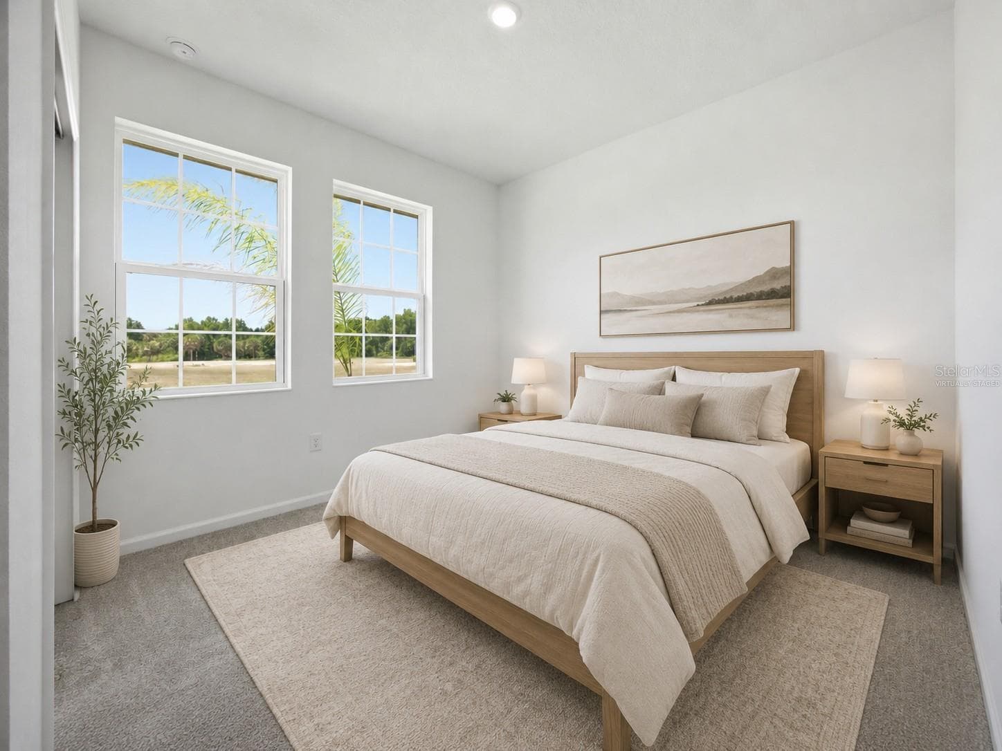 Virtually Staged - 5719 HIAWASSEE RD, OKAHUMPKA
