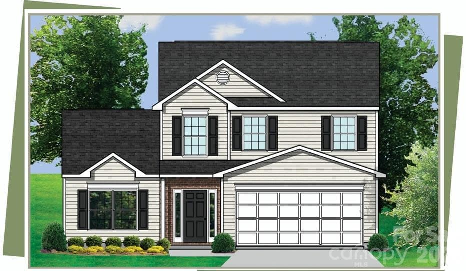 Single Family Residence at 207 S Gum Street, Pageland, photo 2 of 4