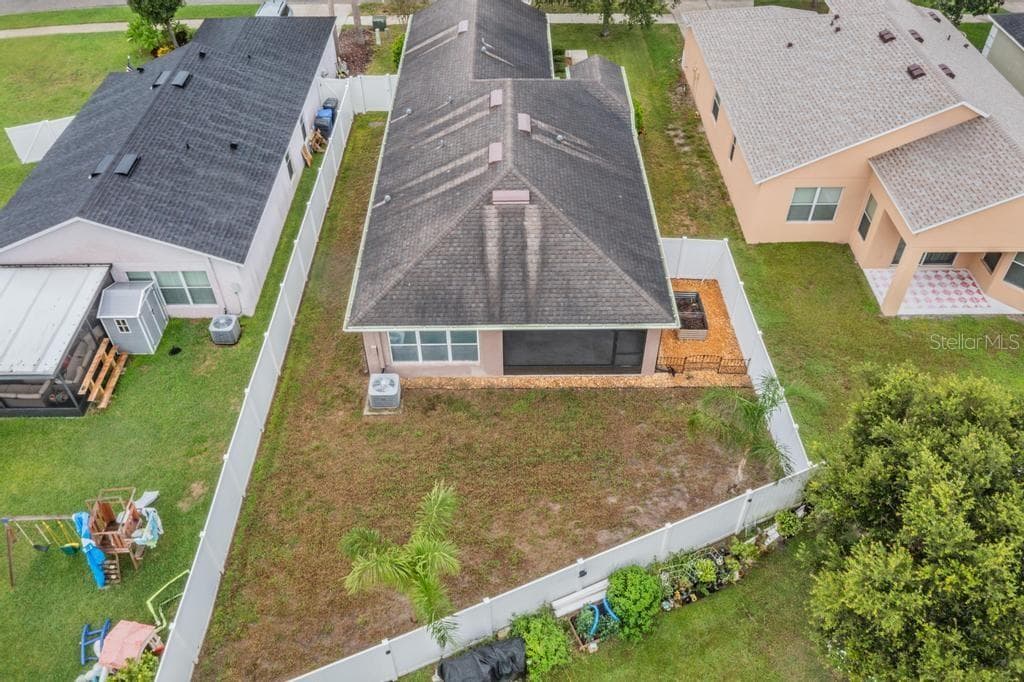 Single Family Residence at 7013 FOREST MERE DR, RIVERVIEW, photo 27 of 30