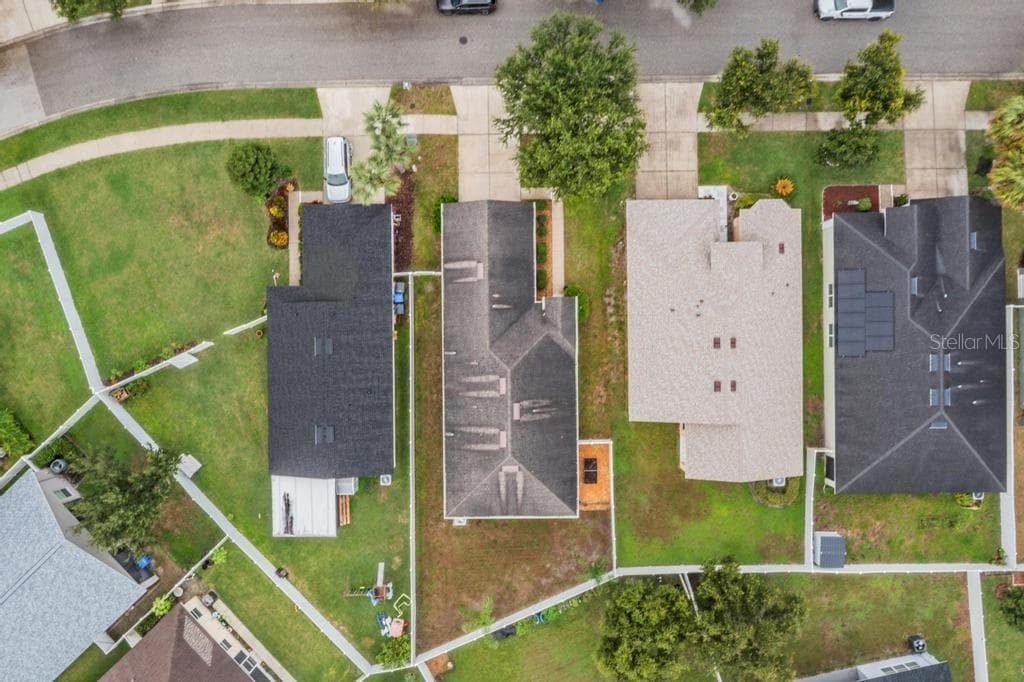 Single Family Residence at 7013 FOREST MERE DR, RIVERVIEW, photo 28 of 30