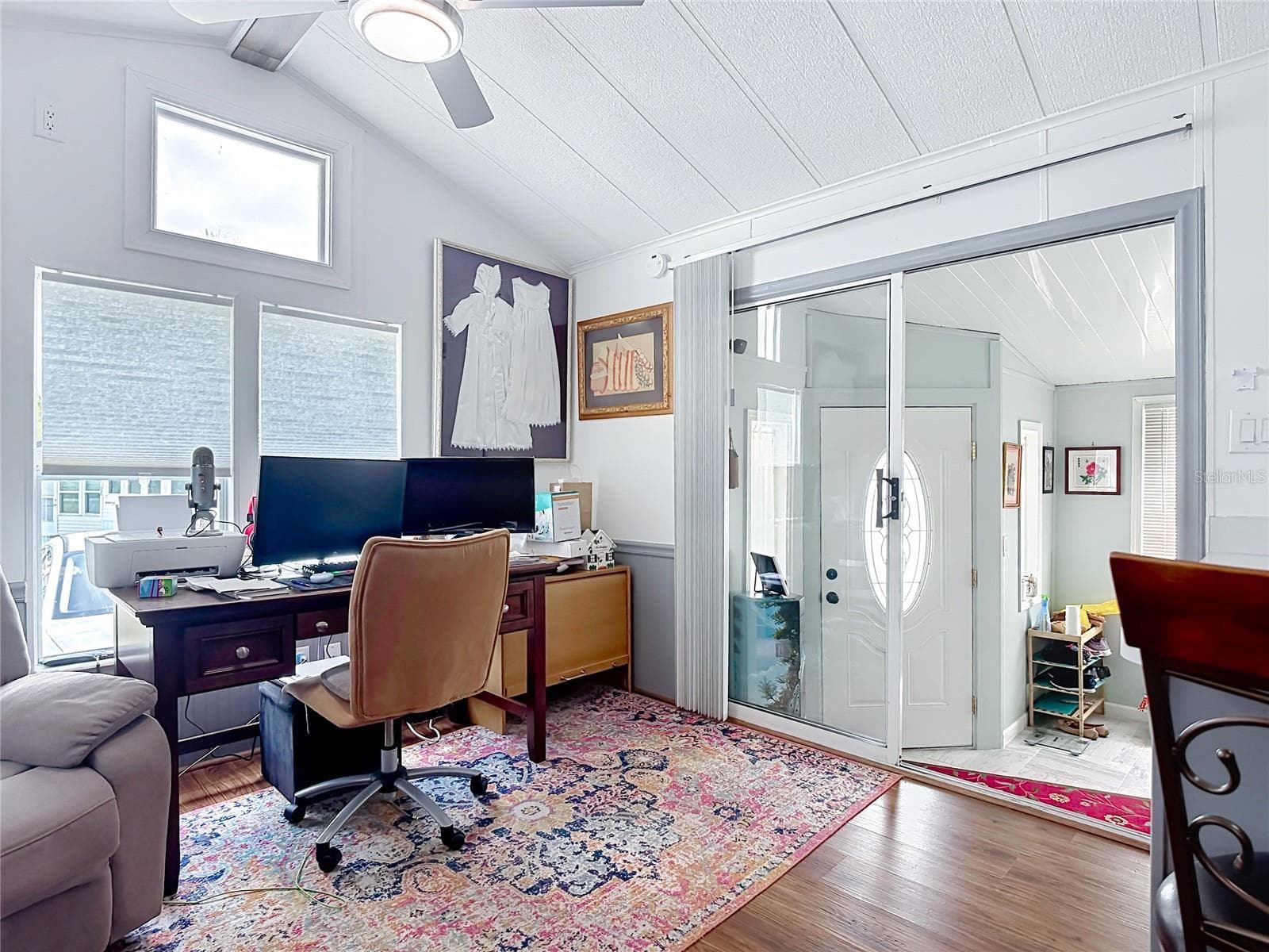 Family room - 9000 US HWY 192 #297, CLERMONT