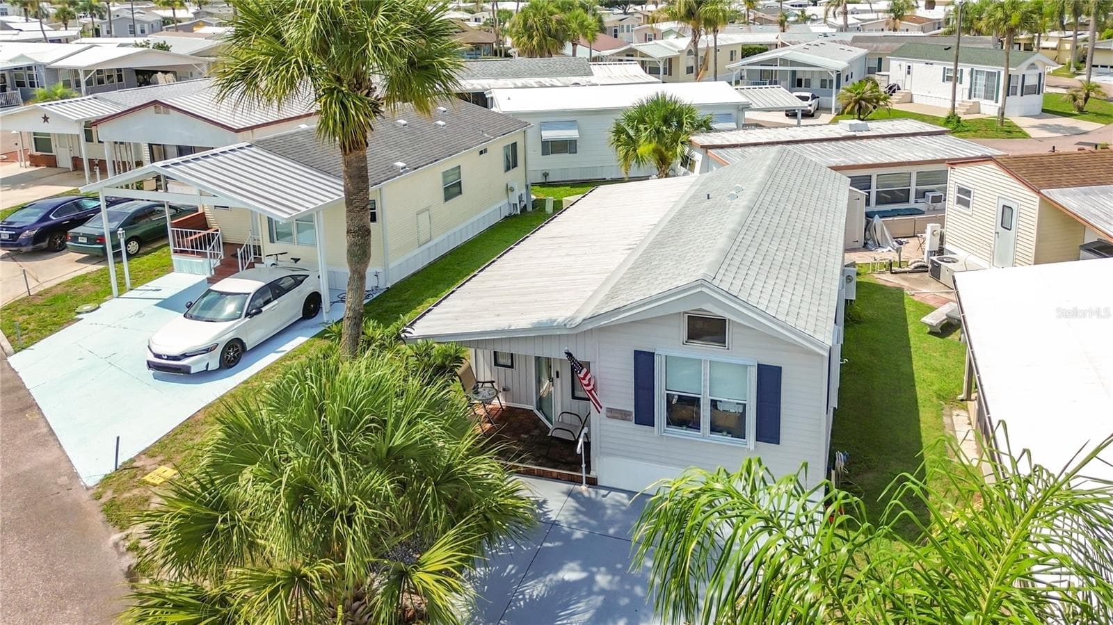 Front - 9000 US HWY 192 #297, CLERMONT