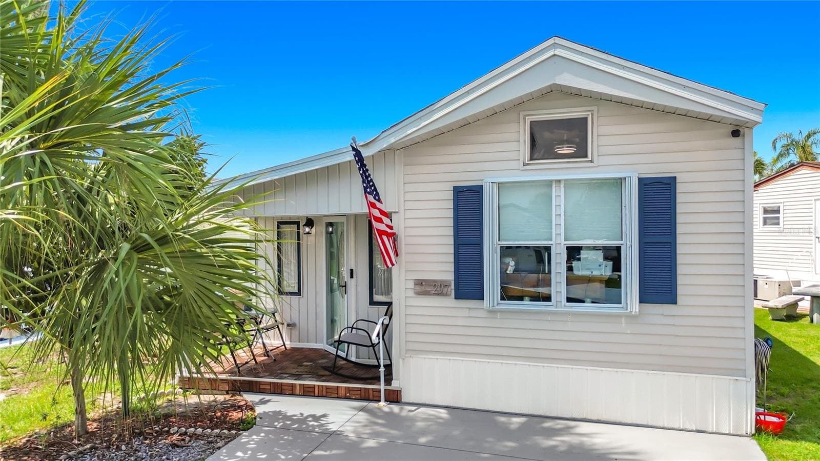 Front - 9000 US HWY 192 #297, CLERMONT