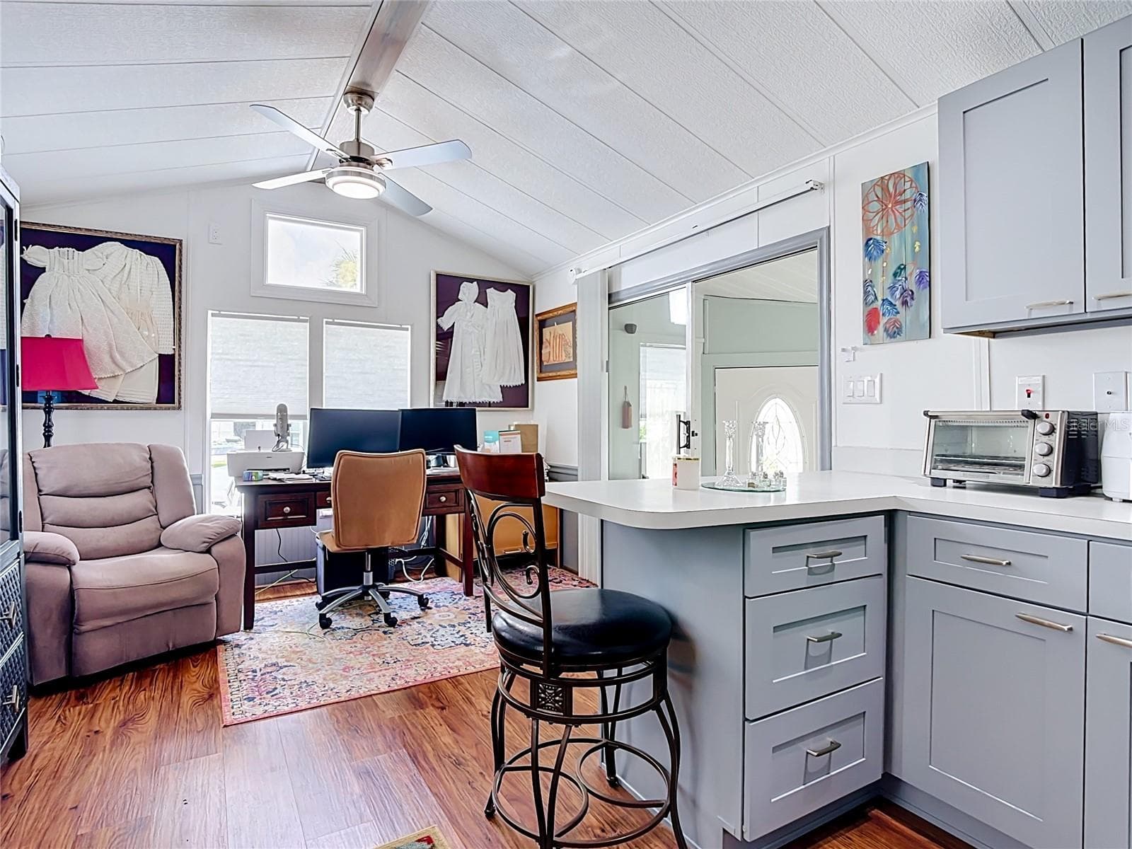 Kitchen/Family room - 9000 US HWY 192 #297, CLERMONT