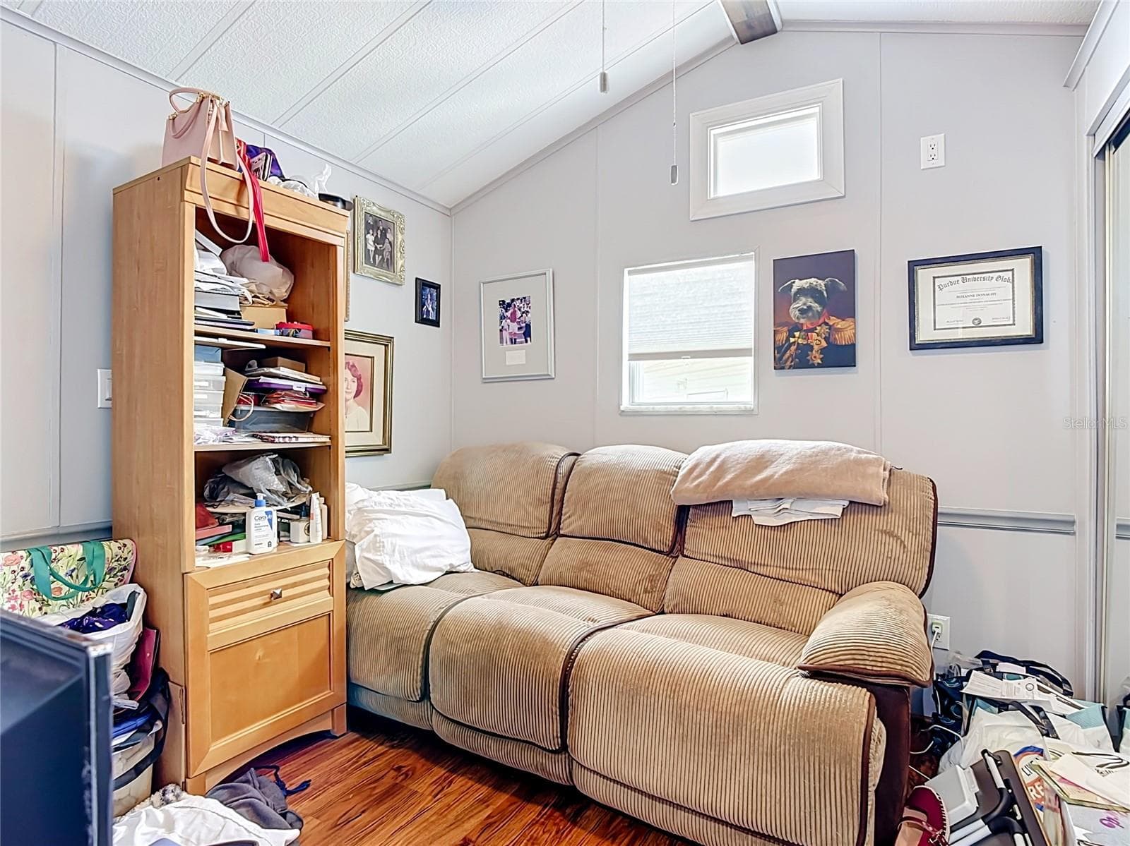 Bedroom - 9000 US HWY 192 #297, CLERMONT