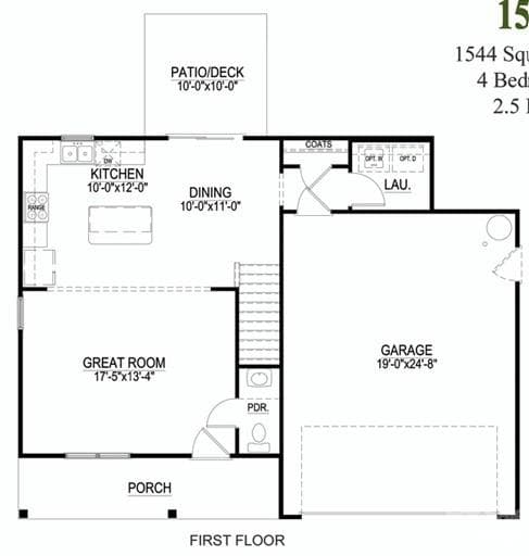 Single Family Residence at 209 Gum Street, Pageland, photo 2 of 3