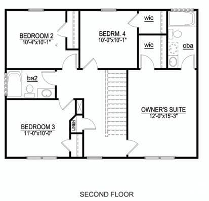 Single Family Residence at 209 Gum Street, Pageland, photo 3 of 7