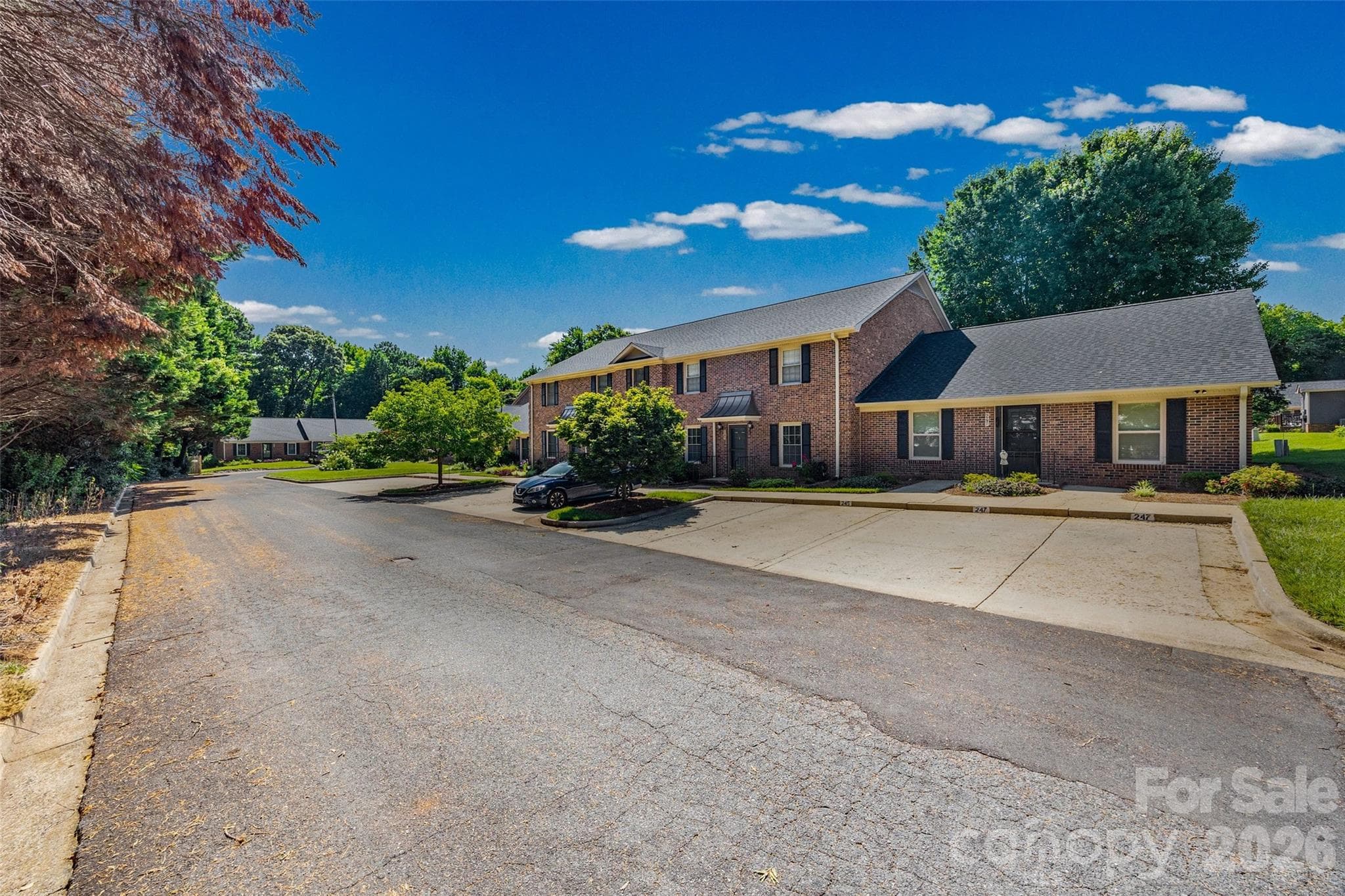 Condominium at Rock Hill, photo 29 of 29
