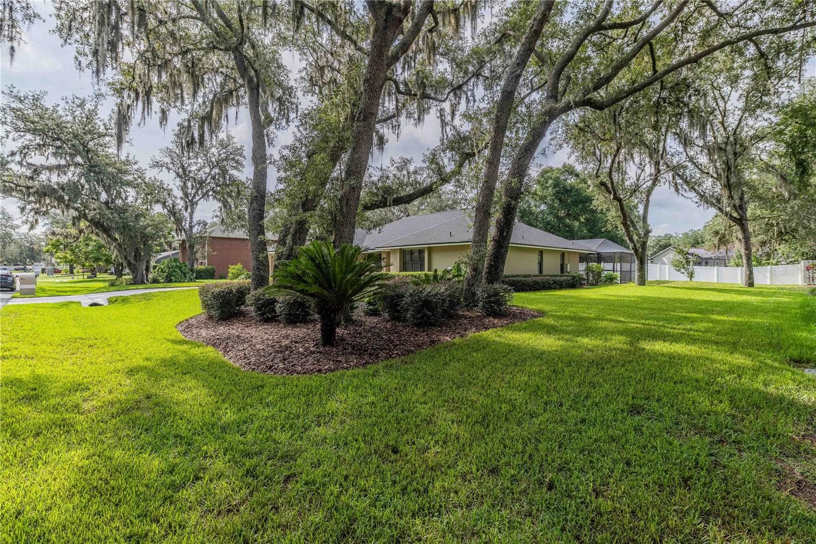 Single Family Residence at 1749 LADY BOWERS TRL, LAKELAND, photo 61 of 69