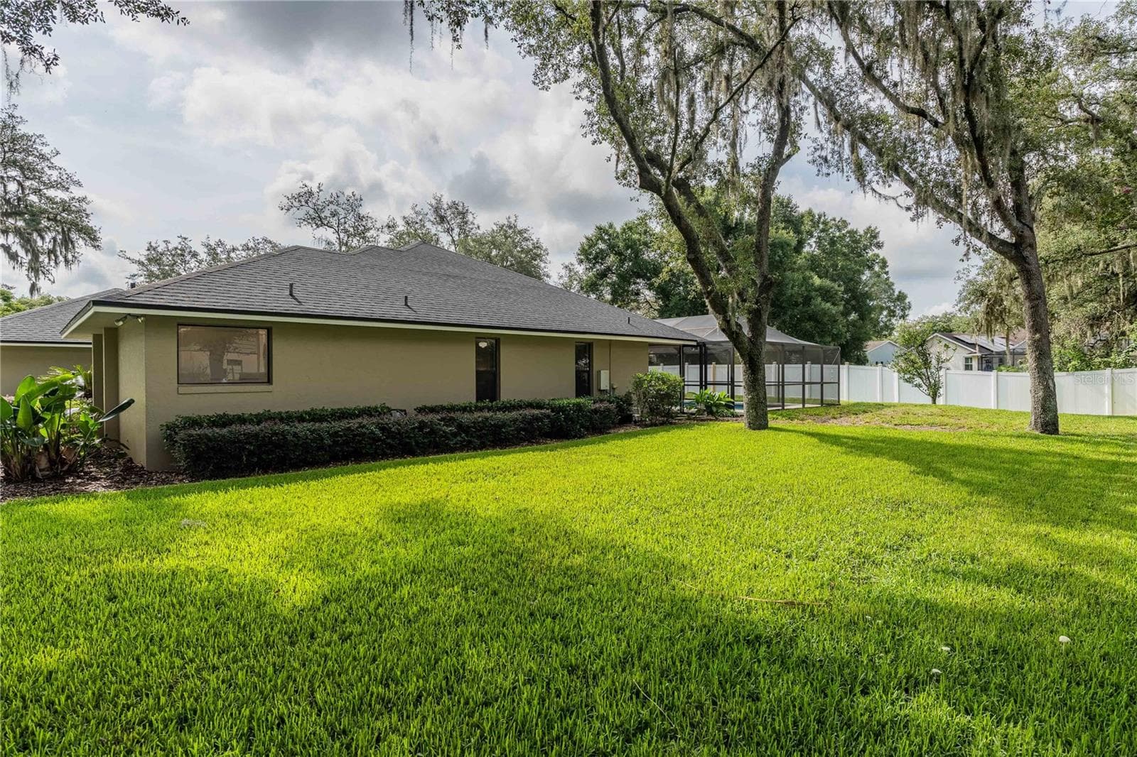 Single Family Residence at 1749 LADY BOWERS TRL, LAKELAND, photo 63 of 69