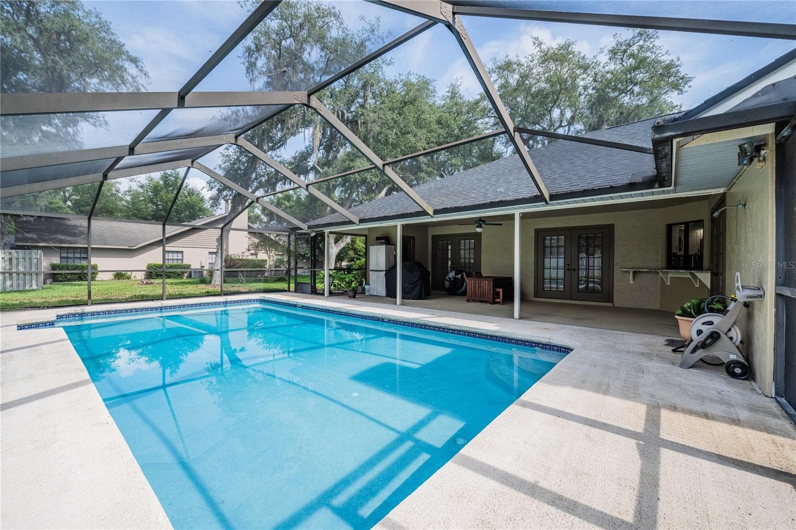 Single Family Residence at 1749 LADY BOWERS TRL, LAKELAND, photo 3 of 69
