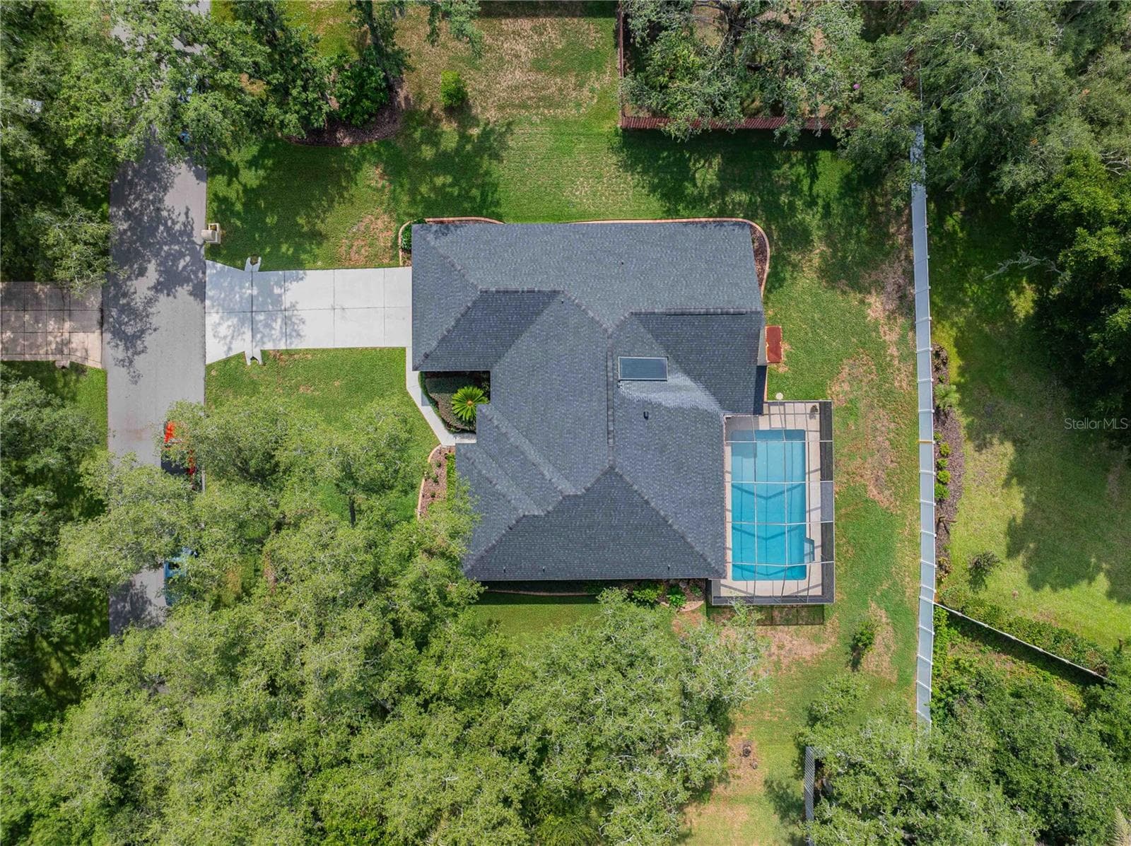 Single Family Residence at 1749 LADY BOWERS TRL, LAKELAND, photo 65 of 69