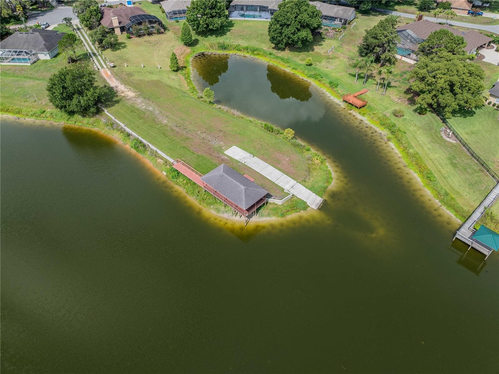 Single Family Residence at 1749 LADY BOWERS TRL, LAKELAND, photo 67 of 69