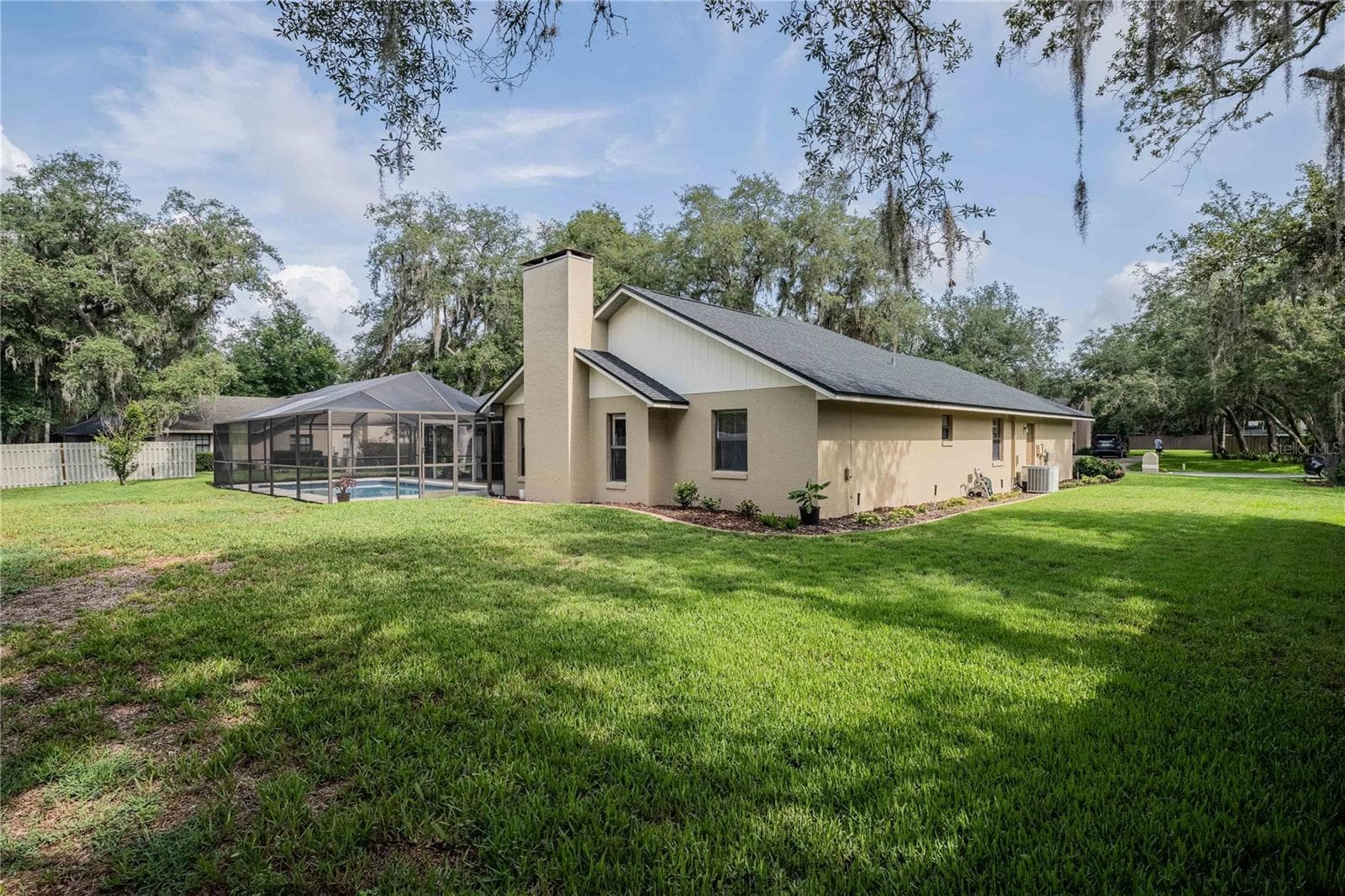 Single Family Residence at 1749 LADY BOWERS TRL, LAKELAND, photo 68 of 69