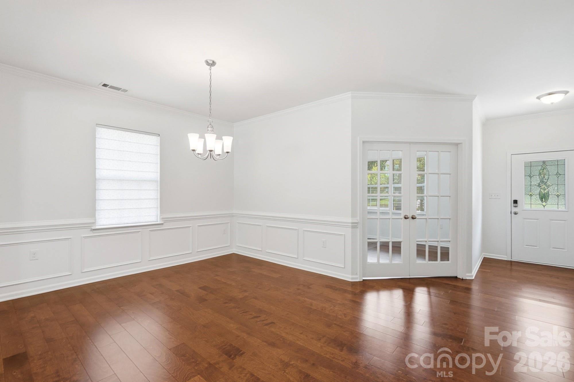 Living Room 2 - 137 Rippling Water Drive, Mount Holly