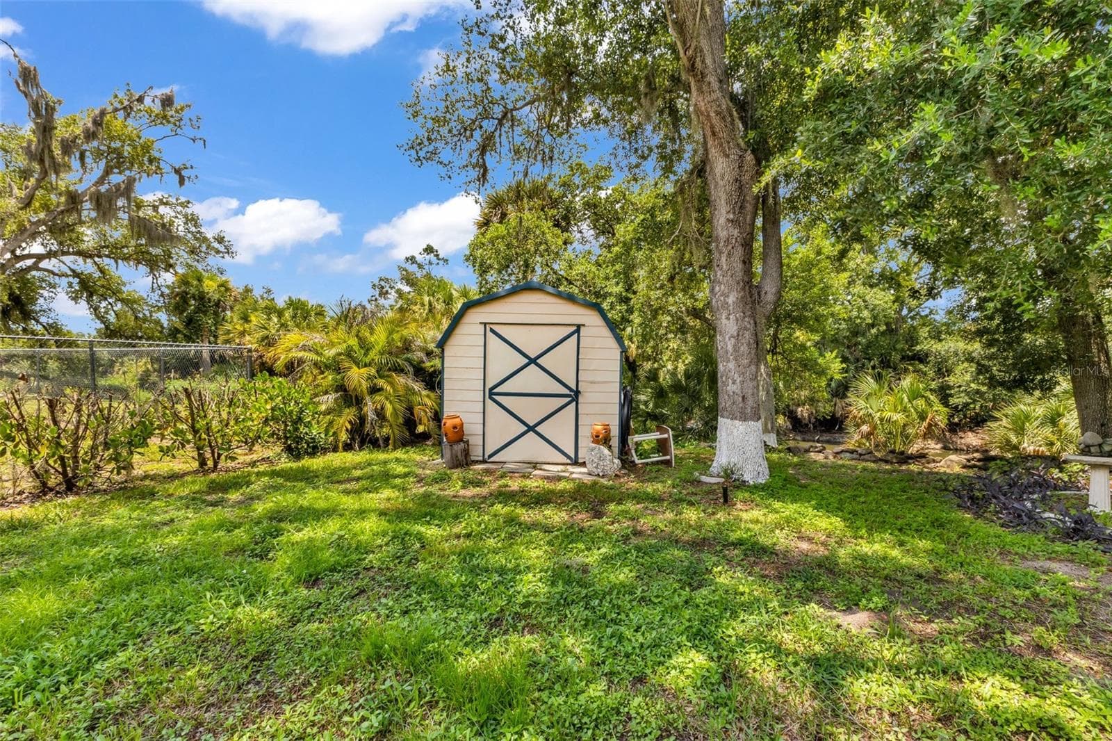 Single Family Residence at 297 FLAMINGO BLVD, PORT CHARLOTTE, photo 41 of 65