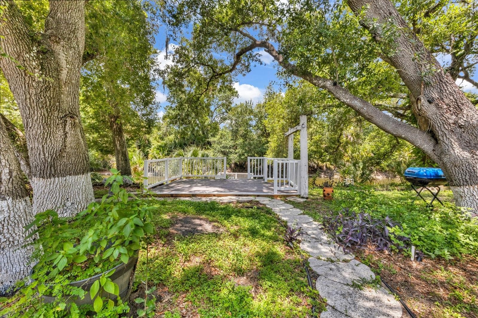 Single Family Residence at 297 FLAMINGO BLVD, PORT CHARLOTTE, photo 42 of 65
