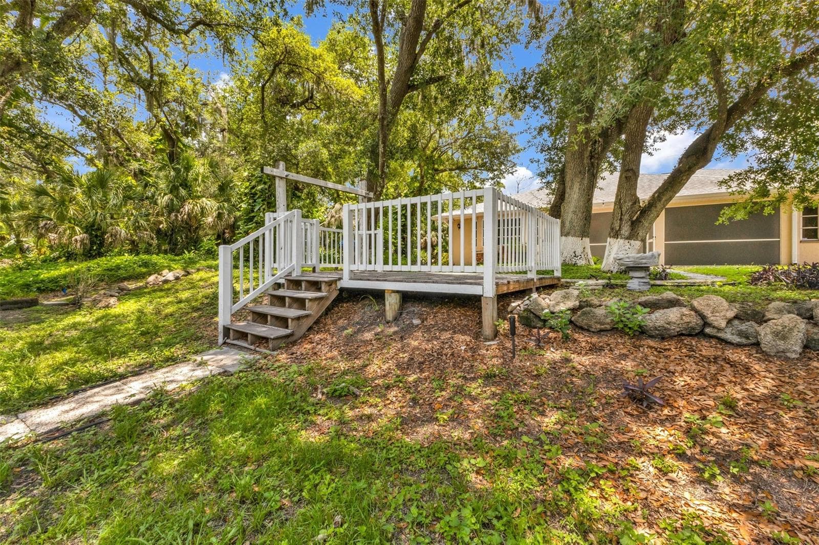 Single Family Residence at 297 FLAMINGO BLVD, PORT CHARLOTTE, photo 45 of 65