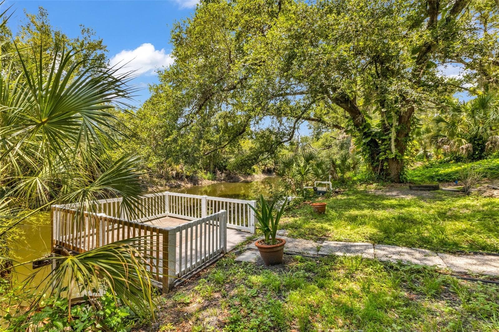 Single Family Residence at 297 FLAMINGO BLVD, PORT CHARLOTTE, photo 47 of 65