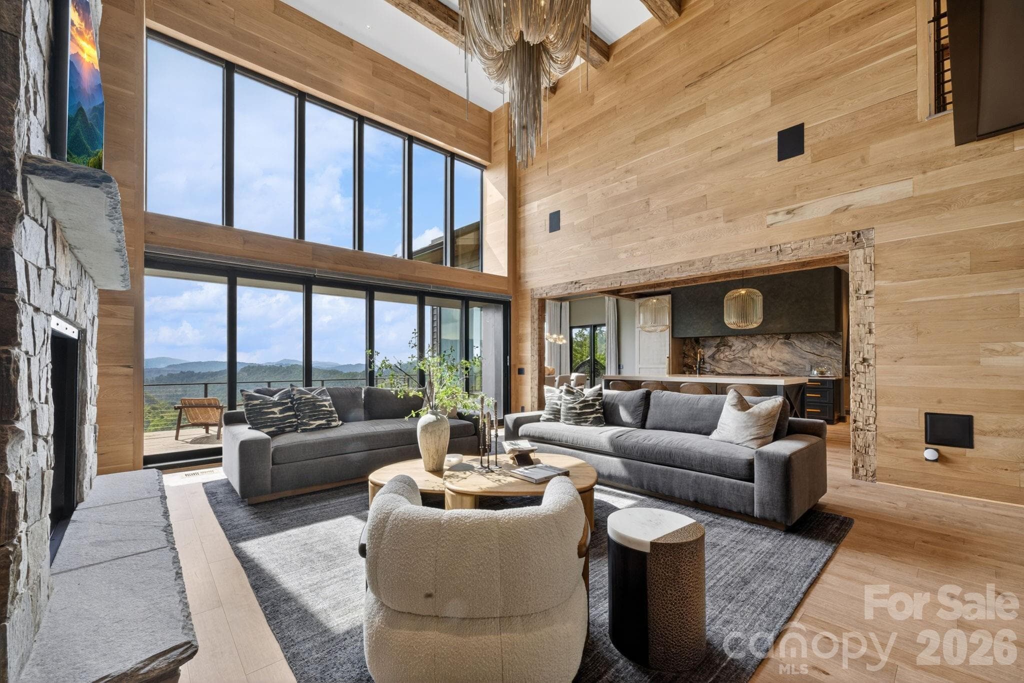 Single Family Residence at 270 Osprey Drive, Banner Elk, photo 13 of 47