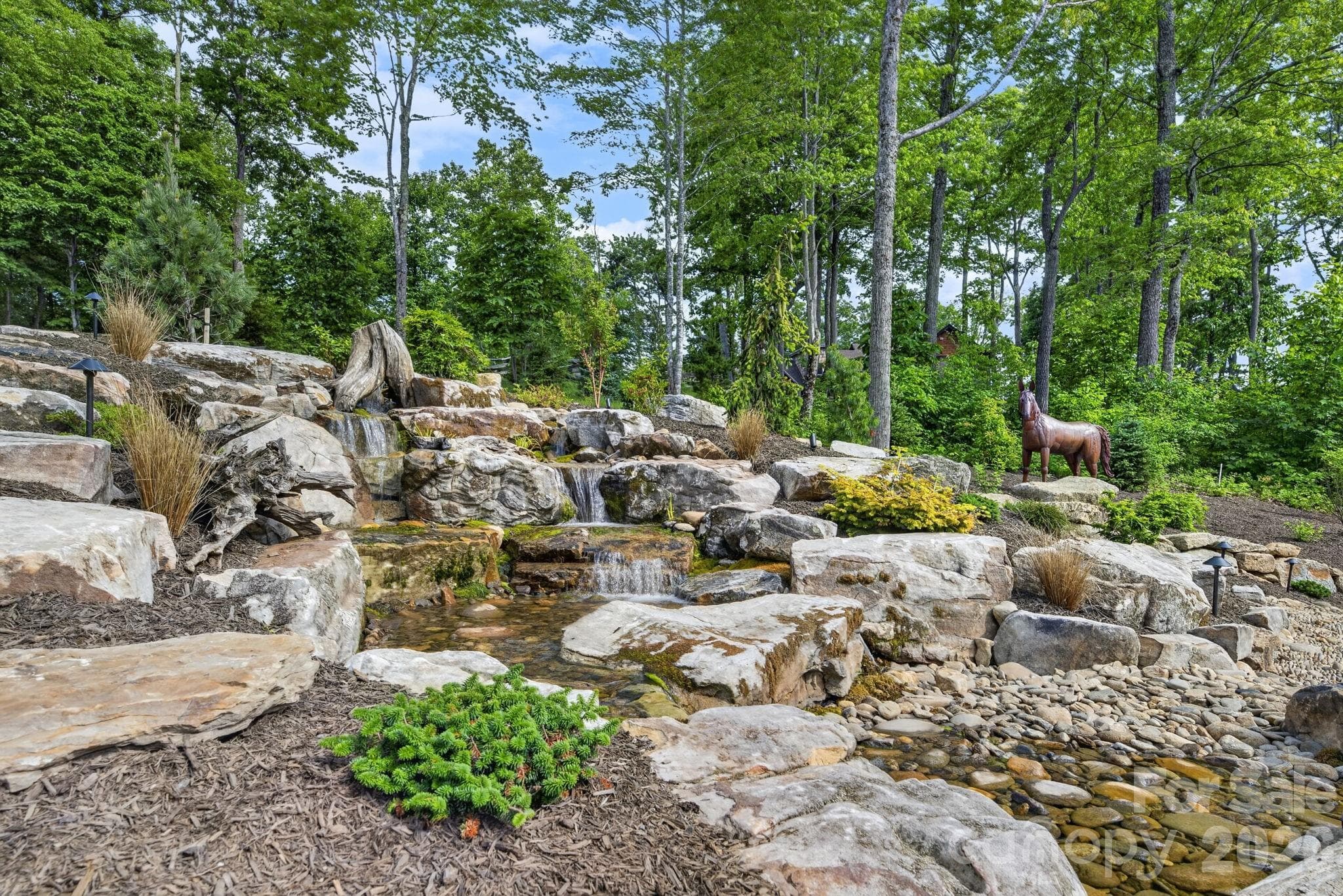 Single Family Residence at 270 Osprey Drive, Banner Elk, photo 46 of 47