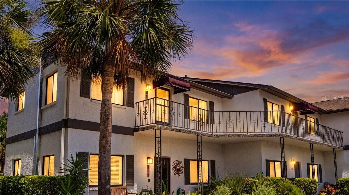 Condominium at 6653 RIVER RUN BLVD, WEEKI WACHEE, photo 2 of 55