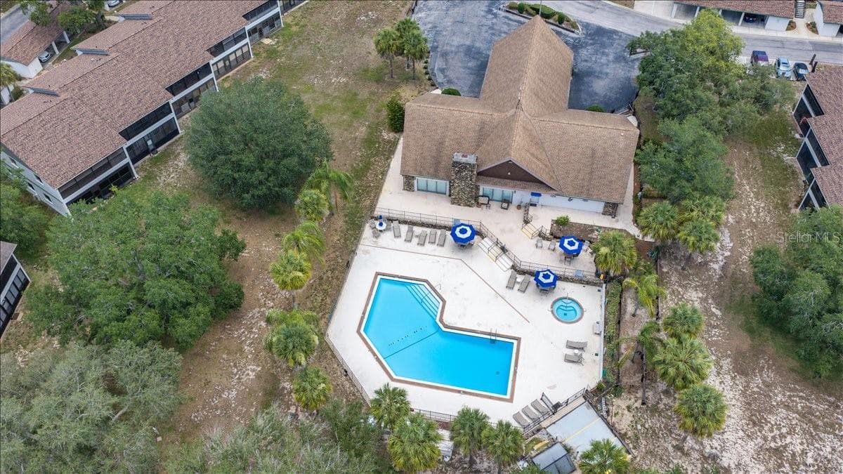 Condominium at 6653 RIVER RUN BLVD, WEEKI WACHEE, photo 4 of 55