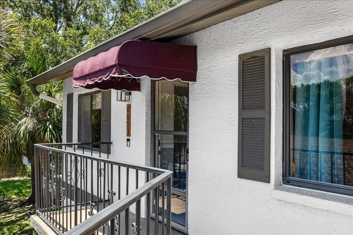 Condominium at 6653 RIVER RUN BLVD, WEEKI WACHEE, photo 29 of 55