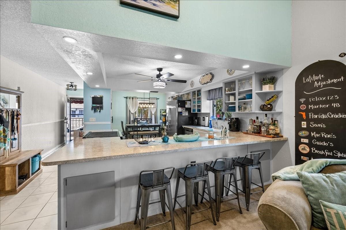 Condominium at 6653 RIVER RUN BLVD, WEEKI WACHEE, photo 8 of 55