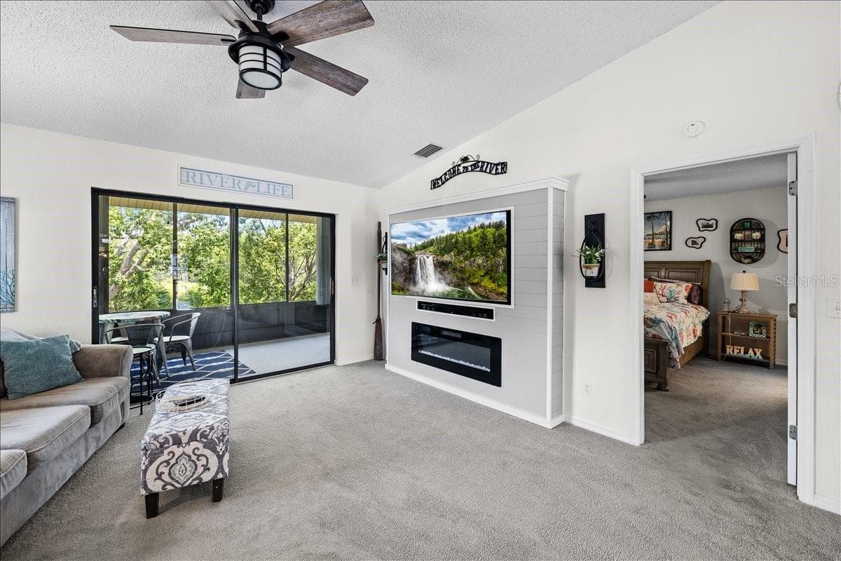 Condominium at 6653 RIVER RUN BLVD, WEEKI WACHEE, photo 12 of 55