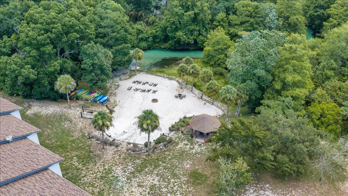 Condominium at 6653 RIVER RUN BLVD, WEEKI WACHEE, photo 30 of 55