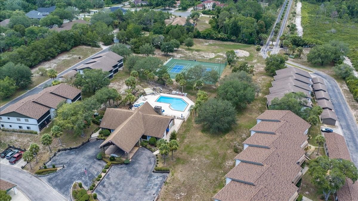 Condominium at 6653 RIVER RUN BLVD, WEEKI WACHEE, photo 32 of 55