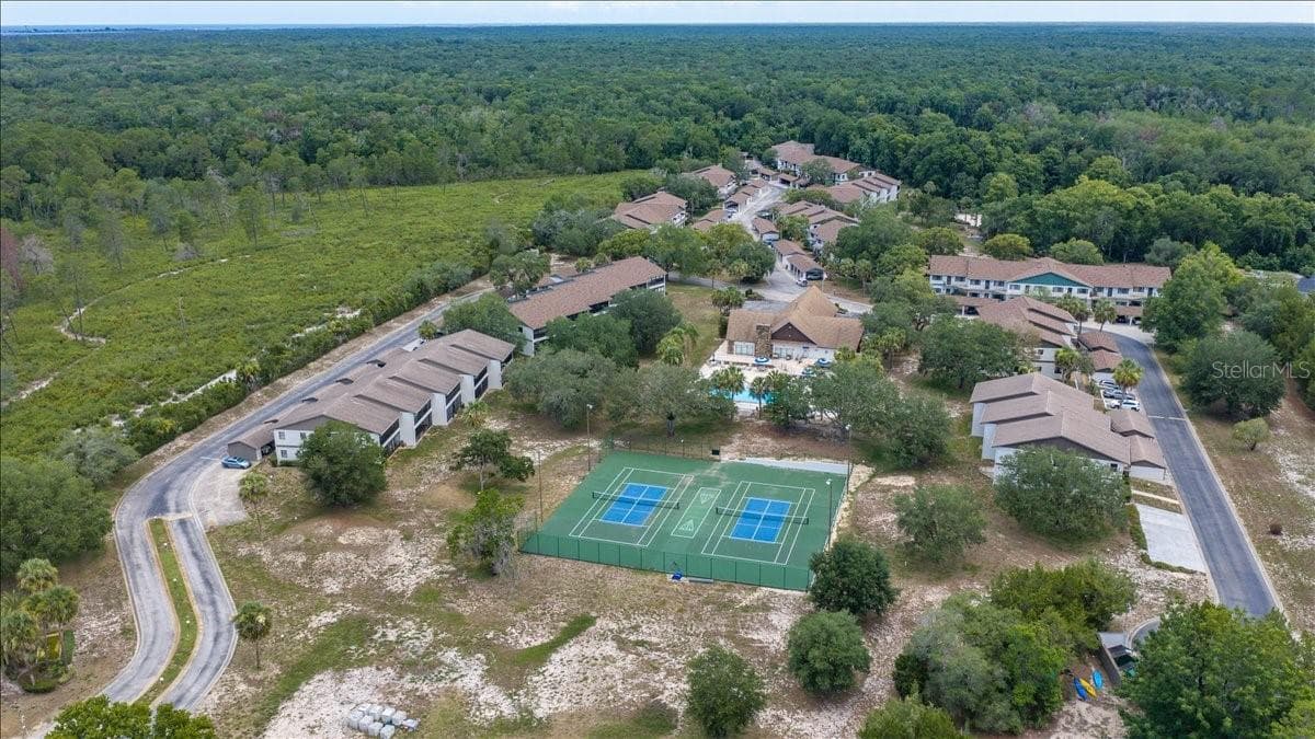 Condominium at 6653 RIVER RUN BLVD, WEEKI WACHEE, photo 34 of 55