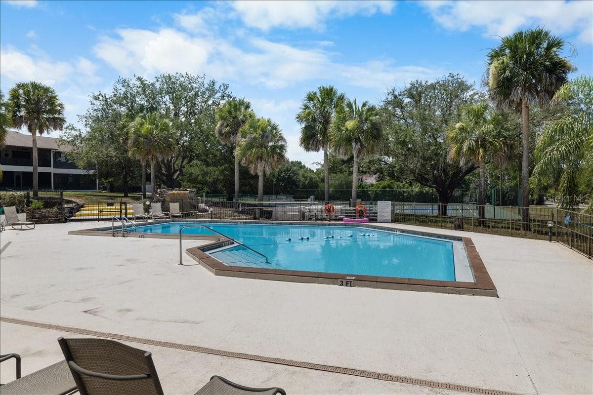 Condominium at 6653 RIVER RUN BLVD, WEEKI WACHEE, photo 39 of 55