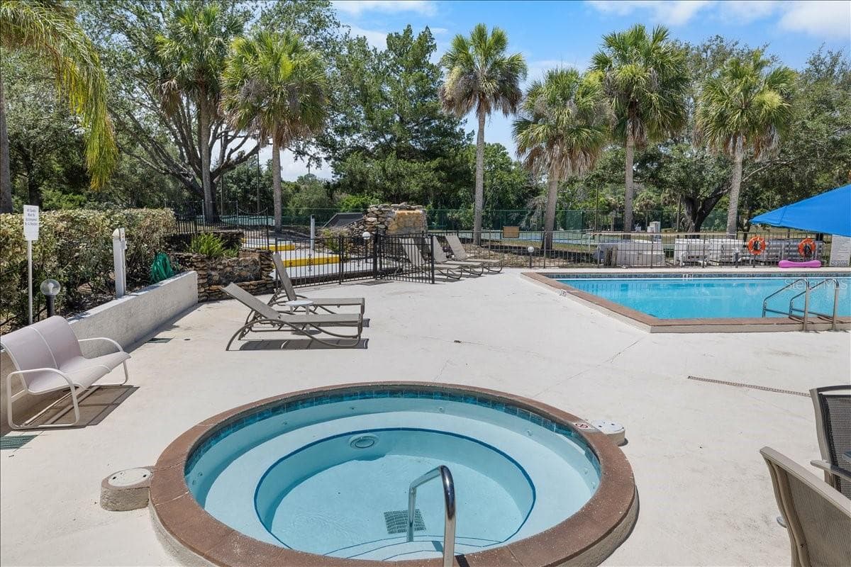 Condominium at 6653 RIVER RUN BLVD, WEEKI WACHEE, photo 40 of 55