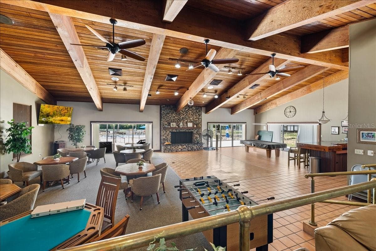 Condominium at 6653 RIVER RUN BLVD, WEEKI WACHEE, photo 41 of 55