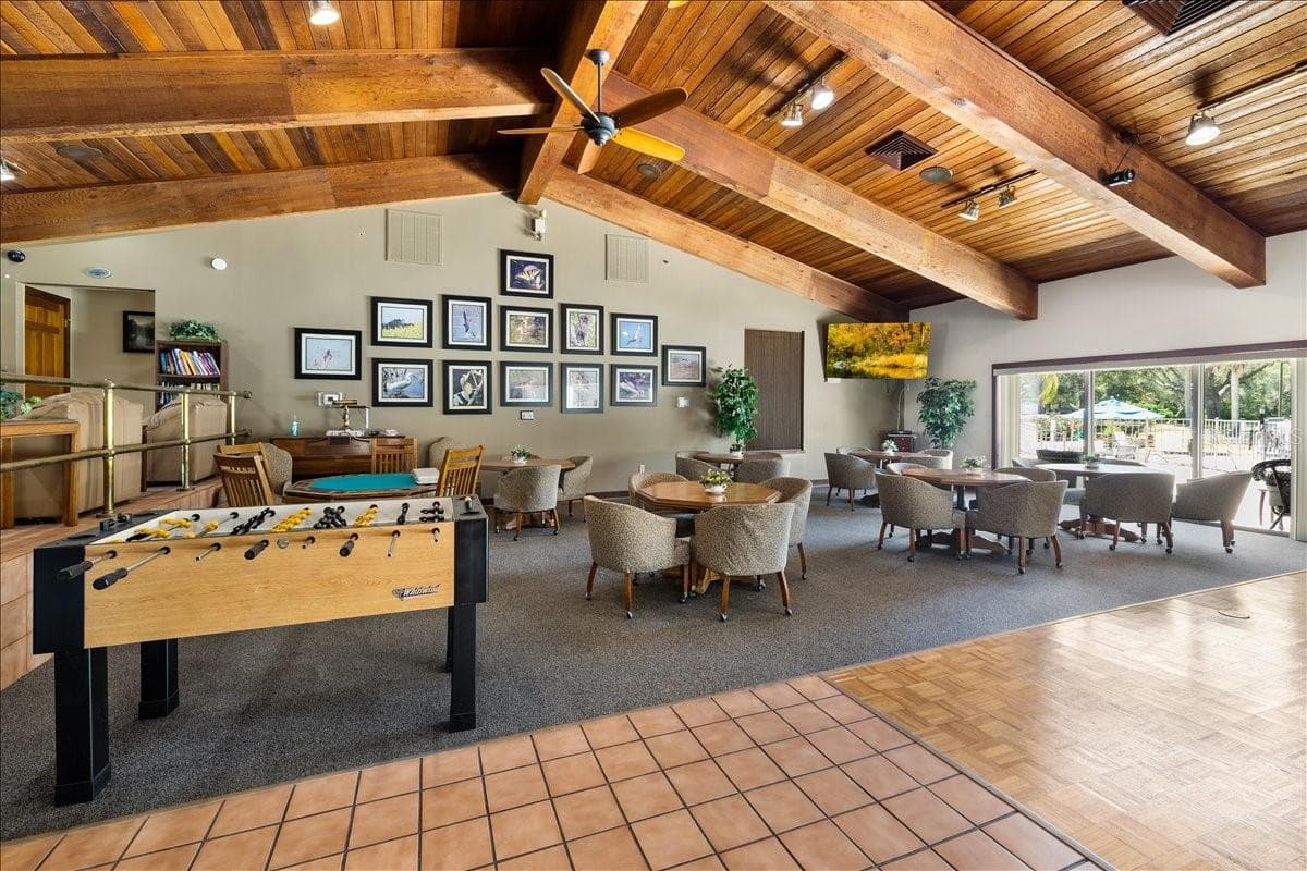 Condominium at 6653 RIVER RUN BLVD, WEEKI WACHEE, photo 42 of 55